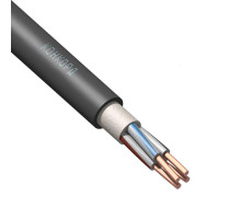 Кабель ППГнг(А)-HF 4х1.5 (N) 0.66кВ (м) Конкорд 4706