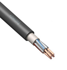 Кабель ППГнг(А)-HF 4х2.5 (N) 0.66кВ (м) Конкорд 4707