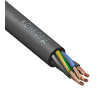 Кабель КГВВнг(А)-LS 7х1.5 (N PE) 380/660-2 (м) Конкорд 254