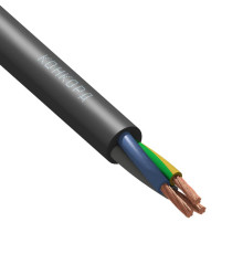 Кабель КГВВнг(А)-LS 3х1.5 (N PE) 380/660-2 (м) Конкорд 461