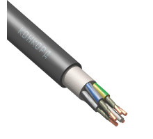 Кабель ВВГнг(А)-FRLS 5х10 (N PE) 1кВ (м) Конкорд 5841