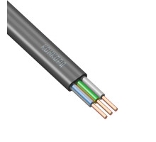 Кабель ППГ-Пнг(А)-HF 3х1.5 (N PE) 0.66кВ (м) Конкорд 4458