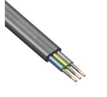 Кабель ППГ-Пнг(А)-FRHF 3х2.5 (N PE) 0.66кВ (м) Конкорд 4408