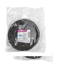 Изолента ХБ 15мм (рул.30м) 61 161 OIT-H15-30/BL 300г ОНЛАЙТ 61161