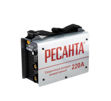 Инвертор сварочный САИ-220 220А d5 140-240В IP21 горячий старт Ресанта 65/3