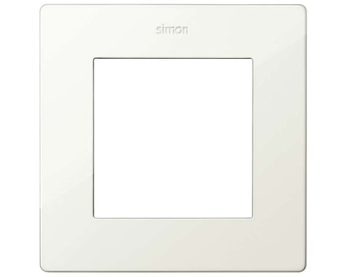 Рамка 1-м Simon24 сл. кость 2400610-031