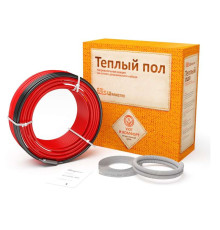 Комплект "Теплый пол" (кабель) WSS 47.0м/680Вт Теплолюкс 100035644000