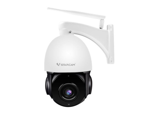 Камера-IP C8866Q-X18 4МП внешняя с 18 кратным зумом Vstarcam 00-00012041