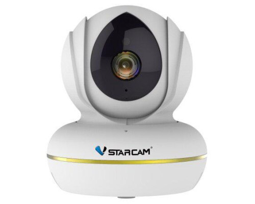 Камера-IP WiFi C8824WIP внутренняя поворотная VStarcam 00-00000986