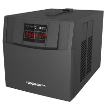 Стабилизатор напряжения AVR-3000 3000Вт 3000В.А IPPON 361015