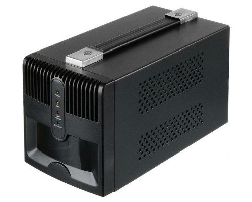 Стабилизатор напряжения AVR-1000 600Вт 1000В.А IPPON 551688