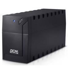 Источник бесперебойного питания Raptor RPT-1000A 600Вт 1000В.А черн. POWERCOM 792813