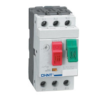 Выключатель автоматический для защиты двигателя 24-32А NS2-32 (R) CHINT 146475