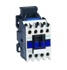 Контактор NC1-1201 12А кат. 400В AC 1НЗ AC-3 (R) CHINT 221143