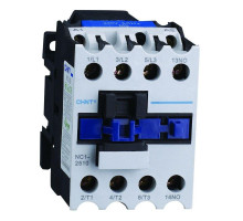 Контактор NC1-2508 25А кат. 24В AC 2НО+2НЗ (R) CHINT 221821