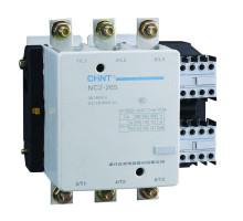 Контактор реверсивный NC2-265NS 265А кат. 230В AC AC-3 (R) CHINT 235992
