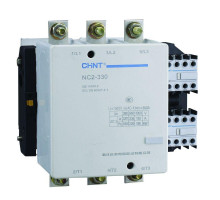 Контактор NC2-330 330А кат. 230В AC AC-3 (R) CHINT 236058