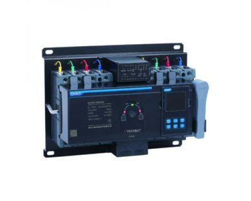 Устройство автоматического ввода резерва АВР 100А NXZM-125S/3B (R) CHINT 256781