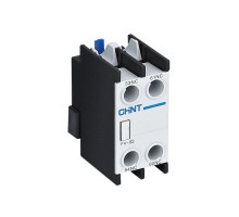 Приставка доп. контакты F4-02 к контактору NC1 и NC2 (R) CHINT 257020