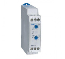 Реле контроля фаз NJB1-X AC 380В CHINT 280021
