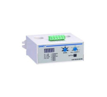 Устройство защитное для двигателей комплексное NJBK1-80 16А-80А AC 220В CHINT 281186