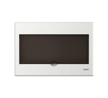 Корпус пластиковый NEX5-C11300M IP30 13 мод. 1 ряд. навесной (R) CHINT 301802