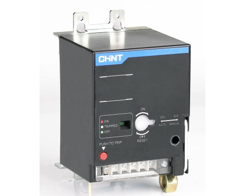 Привод моторный MD-M3 D3/A1 для NXM(S)-320(250) DC220В/AC 230В (NEW для 250S) (R) CHINT 331267