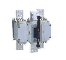 Выключатель-разъединитель 3п 2500А вынос. рукоятка управ. NH40-2500/3W CHINT 393285