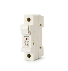 Держатель плавких вставок с индикацией RT28N-32X 10х38 1П CHINT 520347