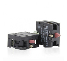Блок контактный NP2-BE101 1НО CHINT 576728