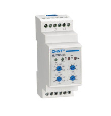 Реле контроля фаз NJYB3-15 AC 220В CHINT 636025