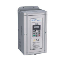 Преобразователь частоты NVF2G-30/TS4 30кВт 380В 3ф общий тип CHINT 639043