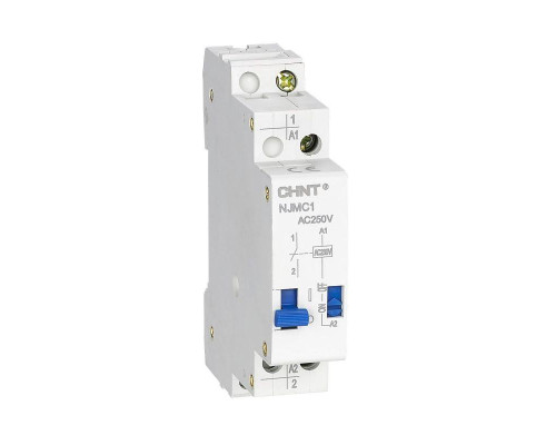 Реле импульсное NJMC1-16/1P AC 230В (R) CHINT 657077