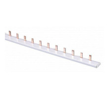 Шина соединительная типа PIN 1п 100А (дл.1м) (R) CHINT 811004