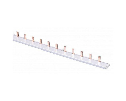 Шина соединительная типа PIN 3п 100А (дл.1м) (R) CHINT 811006