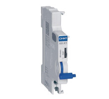 Контакт вспомогательный AX-X1 для NXB-63 (R) CHINT 814991