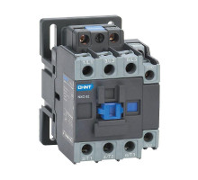 Контактор NXC-32 32А кат. 220В AC 1НО+1НЗ AC-3 (R) CHINT 836852