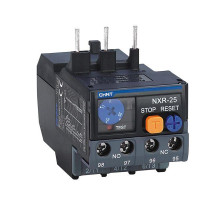 Реле тепловое NXR-25 0.63-1А (R) CHINT 837109