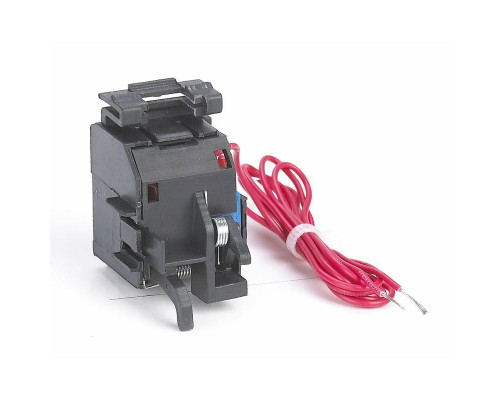 Расцепитель независимый SHT-M6 A1 R для NXM-1000 AC 230В (правый) (R) CHINT 946988