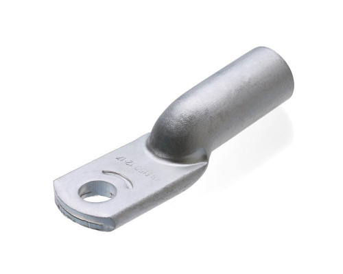 Наконечник алюминиевый ТА 240-20-20 (опрес.) КВТ 41496