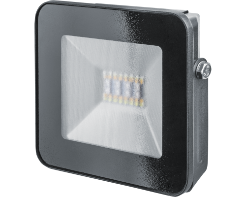 Прожектор светодиодный 14 559 Smart Home NFL-20-RGBWWW-BL-WIFI-IP65-LED 20Вт IP65 1600лм Wi-Fi черн. NAVIGATOR 14559