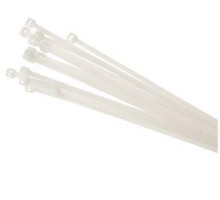 Хомут кабельный 71 054 NCT-048-450-100/WH 4.8х450 нейл. бел. (уп.100шт) Navigator 71054