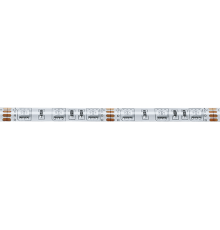 Лента светодиодная 71 447 NLS-5050RGB60-14.4-IP65-12V-Pro R5 14.4Вт/м (уп.5м) Navigator 71447