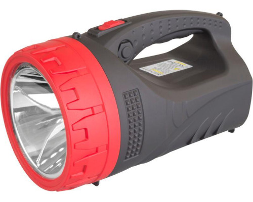 Фонарь-прожектор аккумуляторный кемпинговый 71 598 NPT-SP16-ACCU 24LED 5Вт 230лм аккум. 4А.ч NAVIGATOR 71598