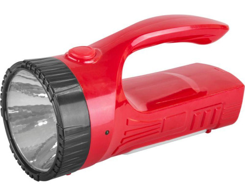 Фонарь-прожектор аккумуляторный кемпинговый 71 599 NPT-SP17-ACCU 22LED 1Вт 130лм аккум. 0.75А.ч NAVIGATOR 71599