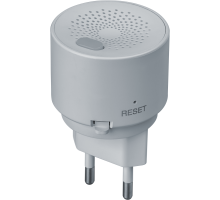 Датчик газа 82 426 Smart Home NSH-SNR-02-WiFi с управлением по Wi-Fi NAVIGATOR 82426
