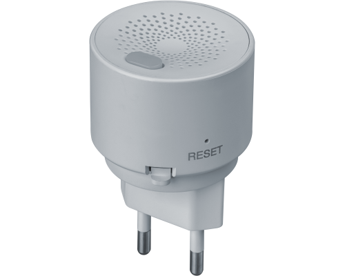 Датчик газа 82 426 Smart Home NSH-SNR-02-WiFi с управлением по Wi-Fi NAVIGATOR 82426