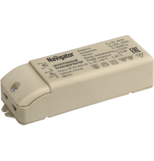 Трансформатор 94 432 NT-EH-060-EN IP44 для низковольтных галогенных ламп NAVIGATOR 94432