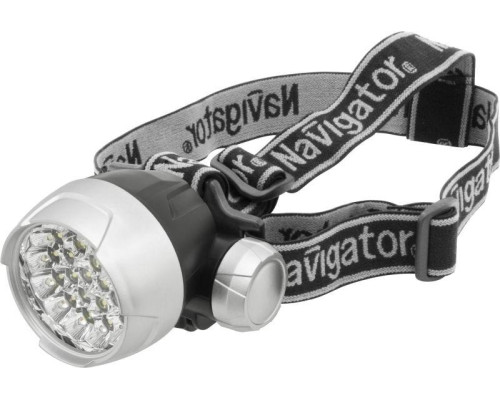 Фонарь 94 946 NPT-H01-3AAA Navigator 94946