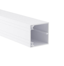 Кабель-канал 60х60 L2000 пластик TA-GN DKC 01784